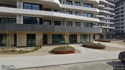 Apartments for rent in Oostende - Photo from Google Street View