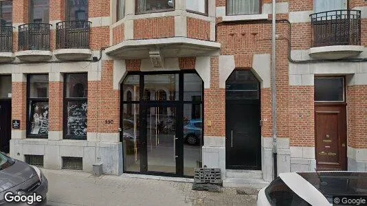Apartments for rent in Leuven - Photo from Google Street View