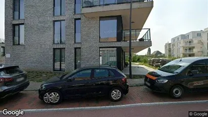 Apartments for rent in Ronse - Photo from Google Street View