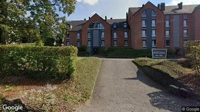 Apartments for rent in Spa - Photo from Google Street View