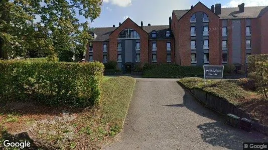 Apartments for rent in Spa - Photo from Google Street View