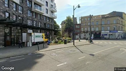 Apartments for rent in Brussels Sint-Jans-Molenbeek - Photo from Google Street View