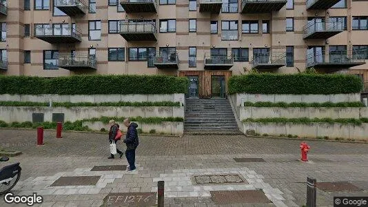Apartments for rent in Brussels Sint-Lambrechts-Woluwe - Photo from Google Street View