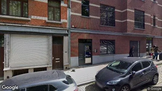 Apartments for rent in Stad Brussel - Photo from Google Street View