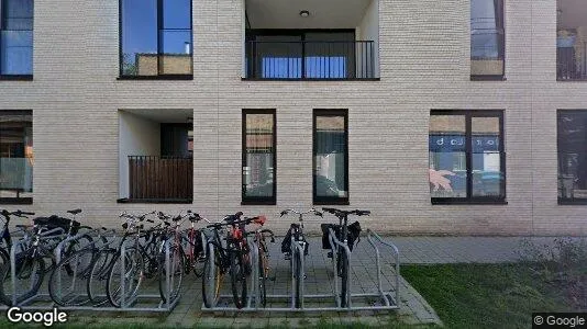 Apartments for rent in Stad Gent - Photo from Google Street View