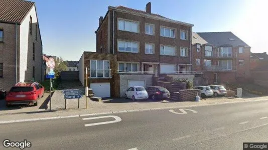 Apartments for rent in Geldenaken - Photo from Google Street View
