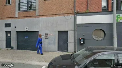 Apartments for rent in Fleurus - Photo from Google Street View