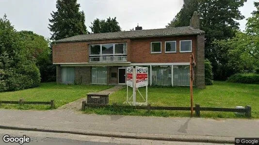 Apartments for rent in Grobbendonk - Photo from Google Street View