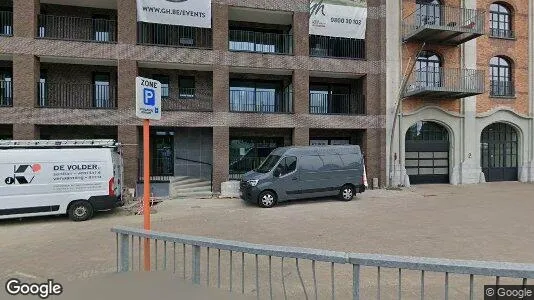 Apartments for rent in Aalst - Photo from Google Street View