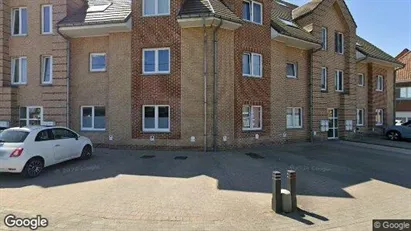 Apartments for rent in Haaltert - Photo from Google Street View