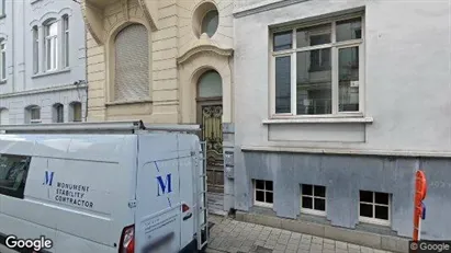 Apartments for rent in Stad Gent - Photo from Google Street View