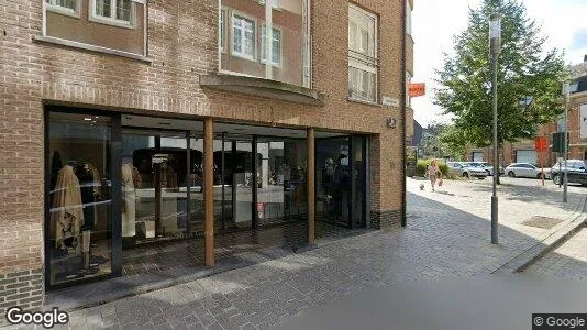 Apartments for rent in Dendermonde - Photo from Google Street View