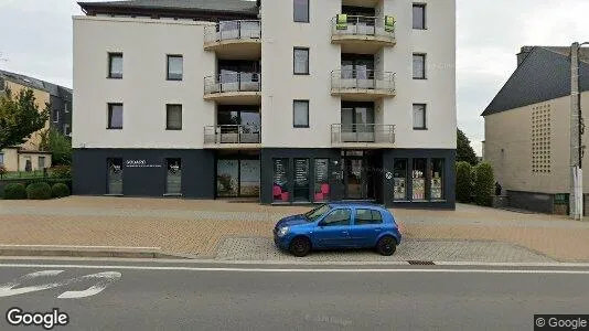 Apartments for rent in Aarlen - Photo from Google Street View