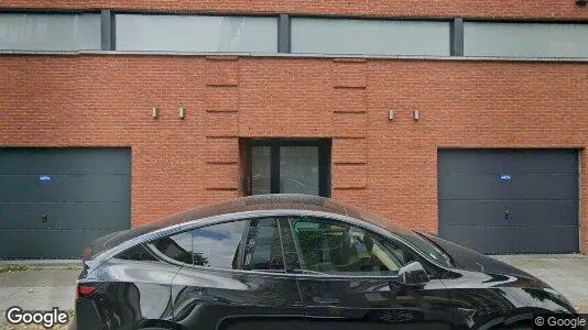 Apartments for rent in Bergen - Photo from Google Street View