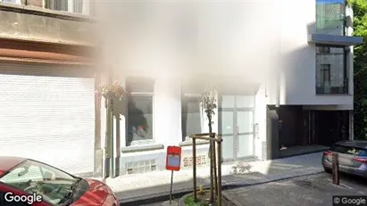 Apartments for rent in Brussels Sint-Joost-ten-Node - Photo from Google Street View