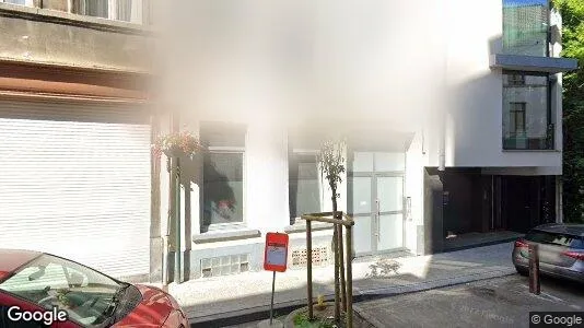 Apartments for rent in Brussels Sint-Joost-ten-Node - Photo from Google Street View