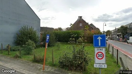 Apartments for rent in Nazareth - Photo from Google Street View