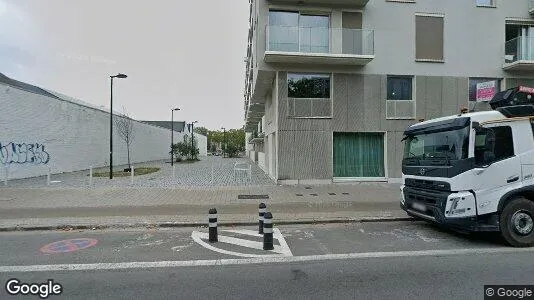Apartments for rent in Stad Brussel - Photo from Google Street View