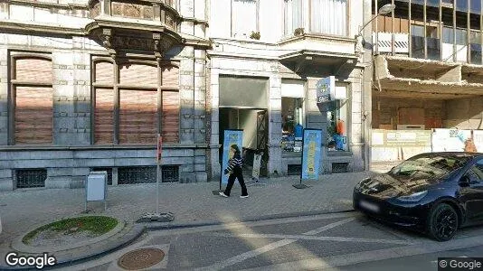Apartments for rent in Luik - Photo from Google Street View
