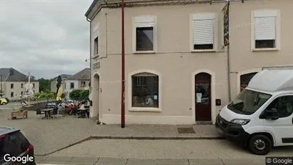 Apartments for rent in Tintigny - Photo from Google Street View