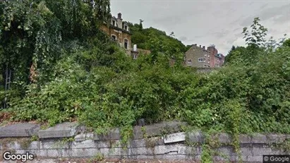 Apartments for rent in Namen - Photo from Google Street View