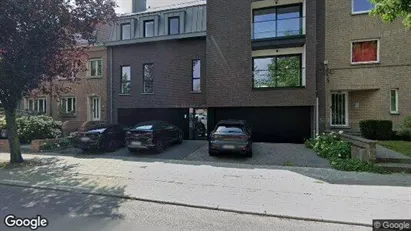 Apartments for rent in Waterloo - Photo from Google Street View