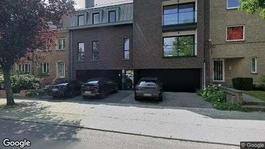 Apartments for rent in Waterloo - Photo from Google Street View