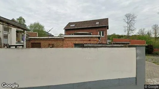 Apartments for rent in Kasteelbrakel - Photo from Google Street View