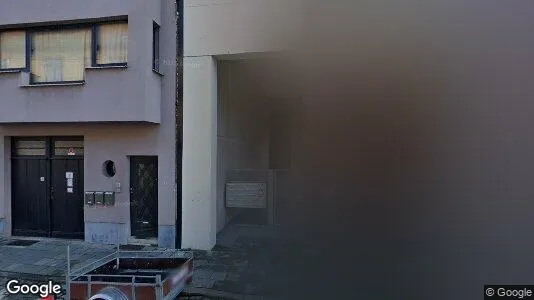 Apartments for rent in Stad Gent - Photo from Google Street View