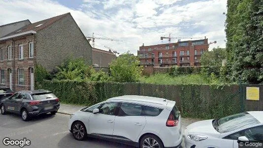 Apartments for rent in Roeselare - Photo from Google Street View