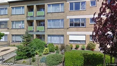 Apartments for rent in Stabroek - Photo from Google Street View