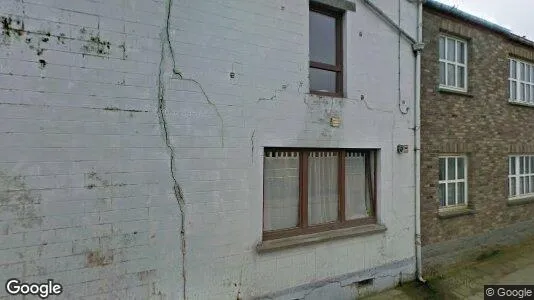 Apartments for rent in Mont-Saint-Guibert - Photo from Google Street View