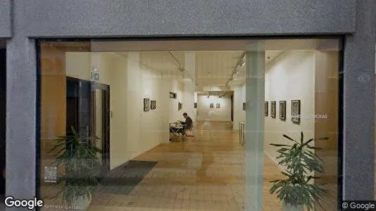 Apartments for rent in Luik - Photo from Google Street View