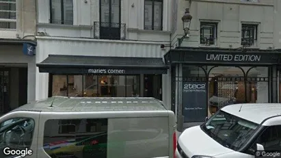 Apartments for rent in Stad Brussel - Photo from Google Street View