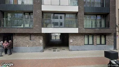 Apartments for rent in Oostende - Photo from Google Street View