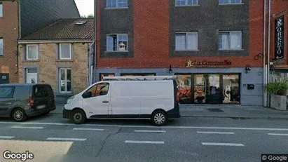 Apartments for rent in Namen - Photo from Google Street View