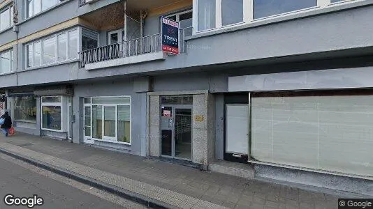 Apartments for rent in Luik - Photo from Google Street View