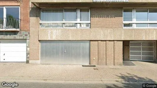 Apartments for rent in 's-Gravenbrakel - Photo from Google Street View