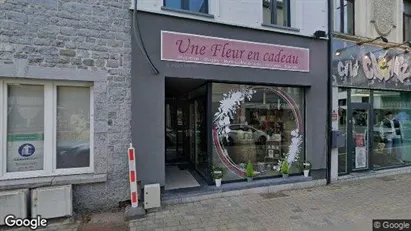 Apartments for rent in Ciney - Photo from Google Street View