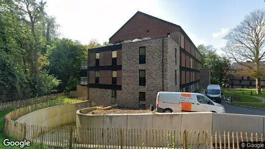 Apartments for rent in Spa - Photo from Google Street View