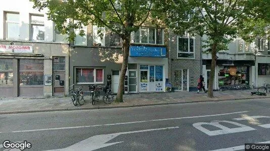 Apartments for rent in Stad Antwerp - Photo from Google Street View