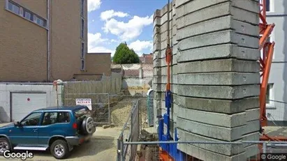 Apartments for rent in Tienen - Photo from Google Street View