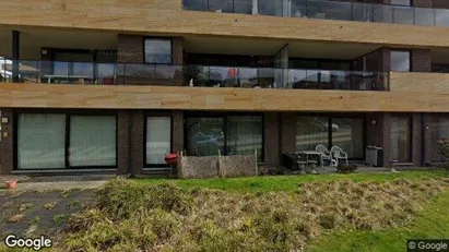 Apartments for rent in Overijse - Photo from Google Street View