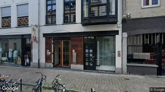 Apartments for rent in Stad Brussel - Photo from Google Street View