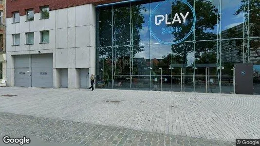Apartments for rent in Stad Antwerp - Photo from Google Street View