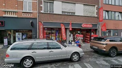 Apartments for rent in Kapellen - Photo from Google Street View