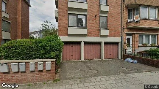 Apartments for rent in Eigenbrakel - Photo from Google Street View