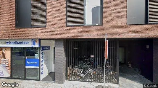 Apartments for rent in Leuven - Photo from Google Street View