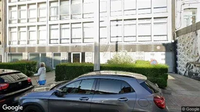 Apartments for rent in Charleroi - Photo from Google Street View