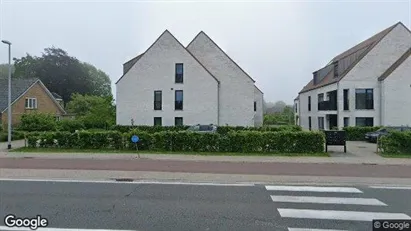 Apartments for rent in Jabbeke - Photo from Google Street View